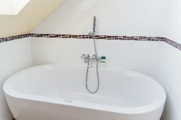 Zagreb Apartment for 8 Guests with 3 Bedrooms