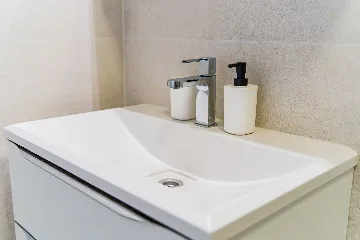 Zagreb Apartment for 8 Guests with 3 Bedrooms