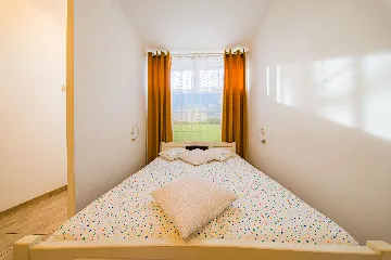 Zagreb Studio Apartment for 2 Adults
