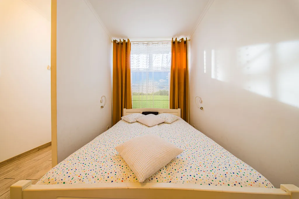 Zagreb Studio Apartment for 2 Adults
