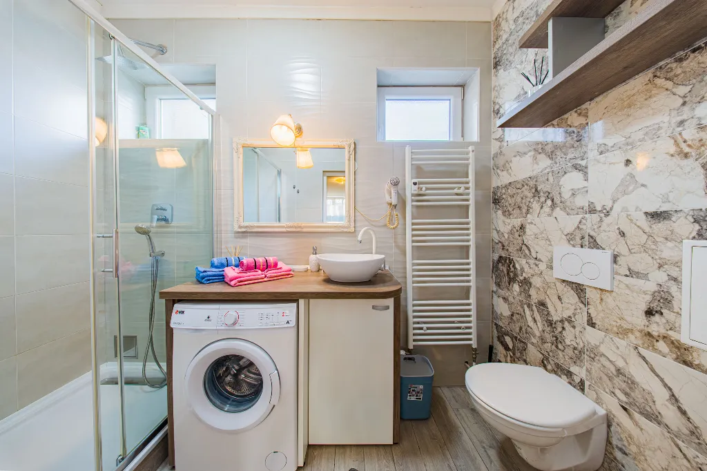 Zagreb Studio Apartment for 2 Adults