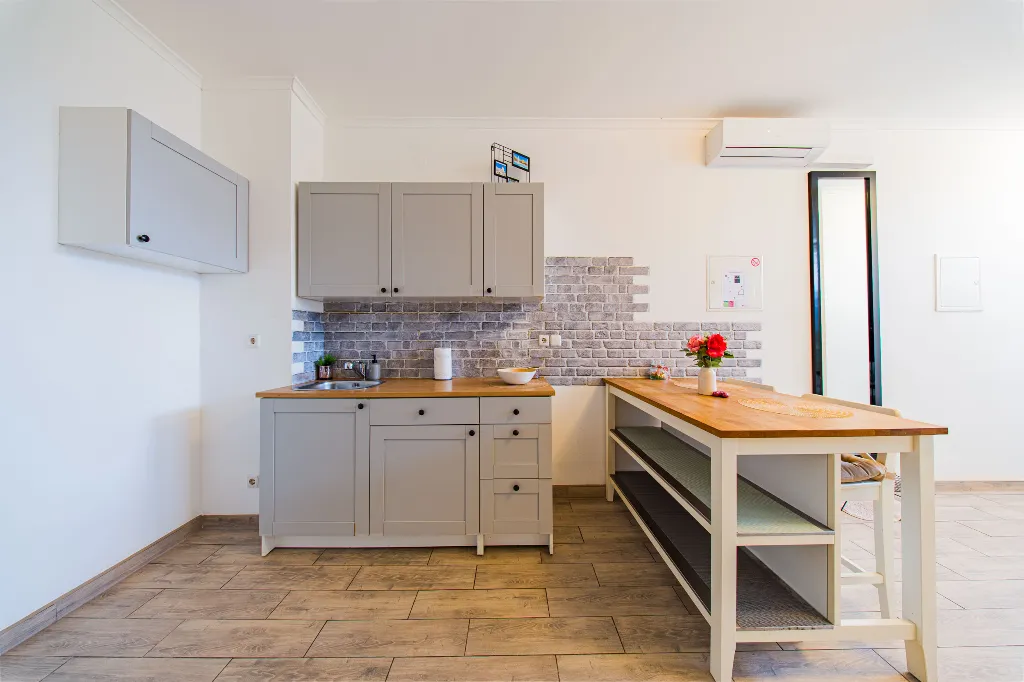 Zagreb Studio Apartment for 2 Adults