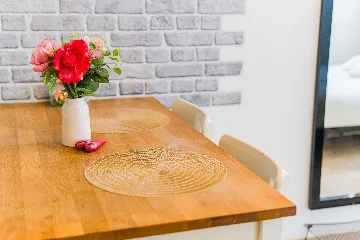 Zagreb Studio Apartment for 2 Adults