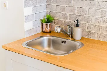 Zagreb Studio Apartment for 2 Adults