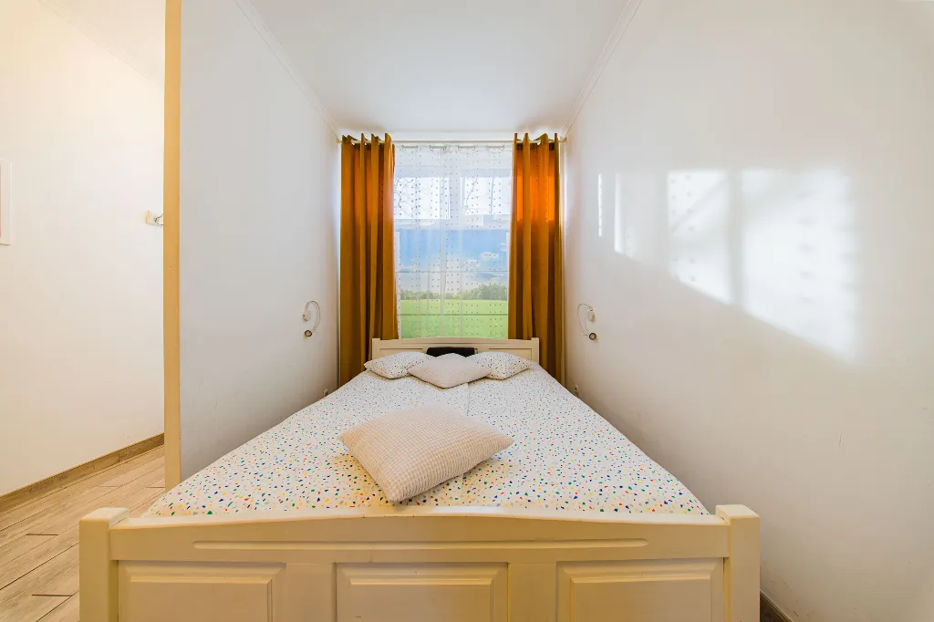 Zagreb Studio Apartment for 2 Adults
