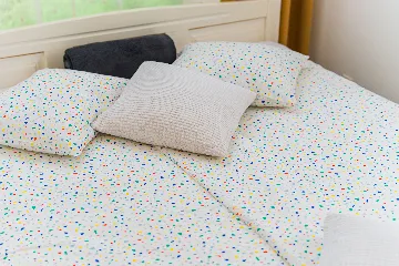 Zagreb Studio Apartment for 2 Adults