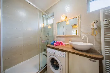 Zagreb Studio Apartment for 2 Adults