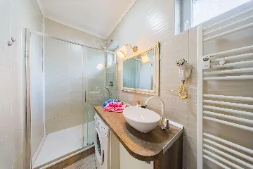 Zagreb Studio Apartment for 2 Adults