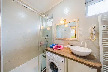 Zagreb Studio Apartment for 2 Adults