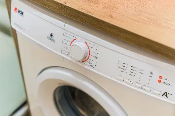 Zagreb Studio Apartment for 2 Adults