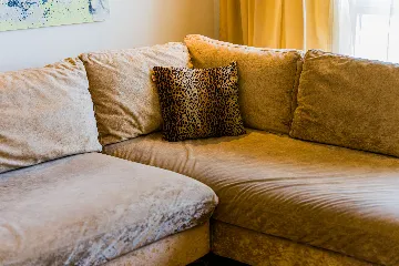 Spacious 3-Bedroom Apartment in Zagreb for 6