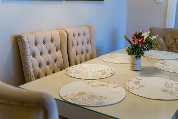 Spacious 3-Bedroom Apartment in Zagreb for 6