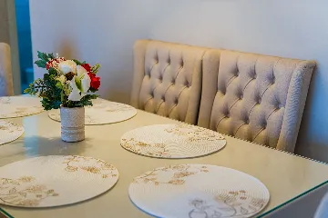 Spacious 3-Bedroom Apartment in Zagreb for 6