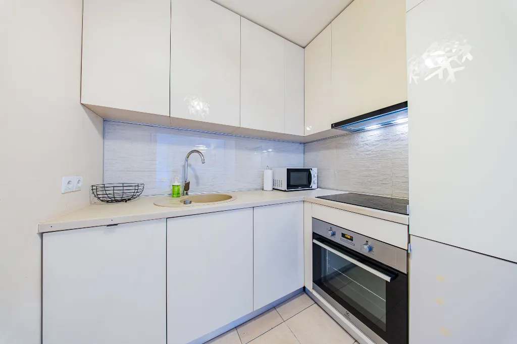 Spacious 3-Bedroom Apartment in Zagreb for 6