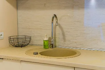 Spacious 3-Bedroom Apartment in Zagreb for 6