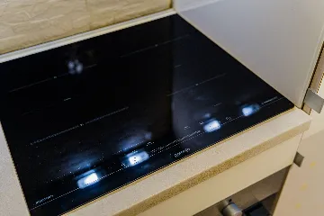 Spacious 3-Bedroom Apartment in Zagreb for 6