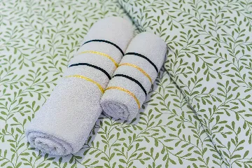 Spacious 3-Bedroom Apartment in Zagreb for 6