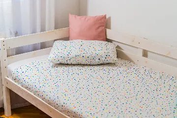 Spacious 3-Bedroom Apartment in Zagreb for 6