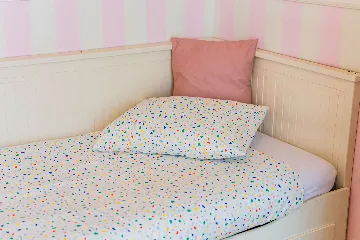 Spacious 3-Bedroom Apartment in Zagreb for 6