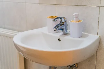 Spacious 3-Bedroom Apartment in Zagreb for 6