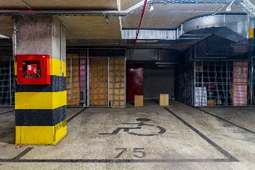 Spacious 3-Bedroom Apartment in Zagreb for 6