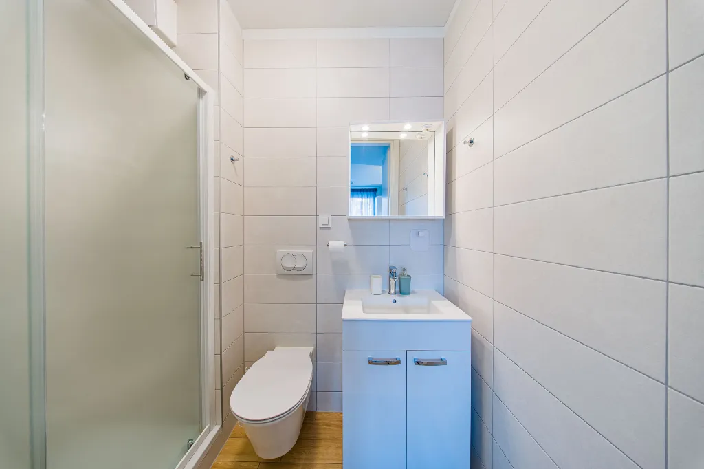 Zagreb Studio Apartment with Private Balcony for 2