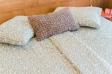 Zagreb Studio Apartment with Private Balcony for 2