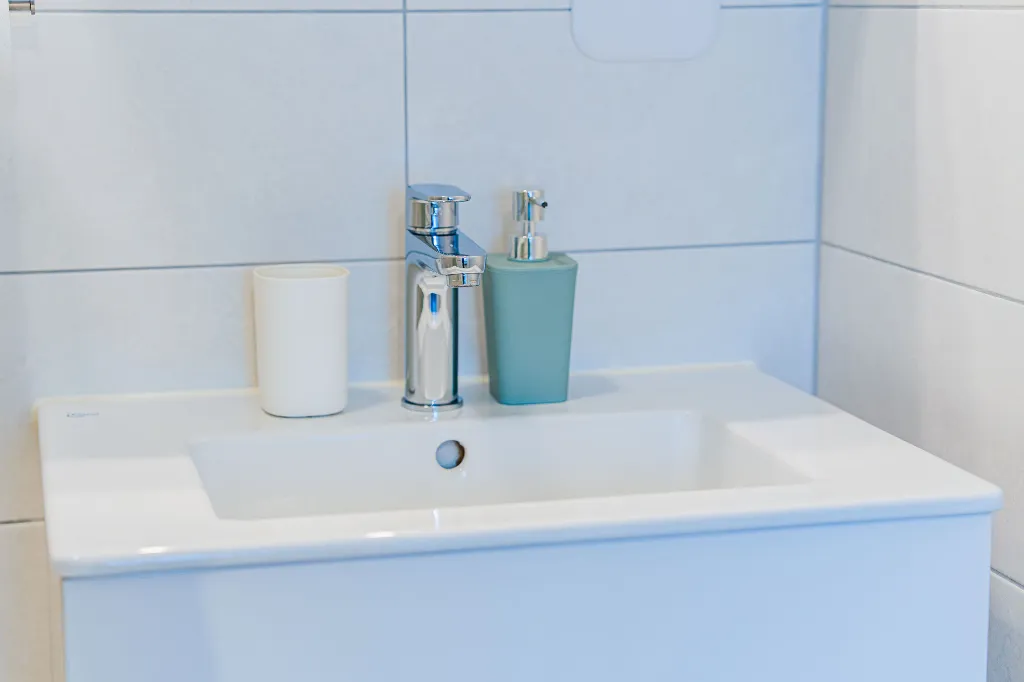 Zagreb Studio Apartment with Private Balcony for 2