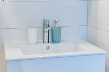 Zagreb Studio Apartment with Private Balcony for 2