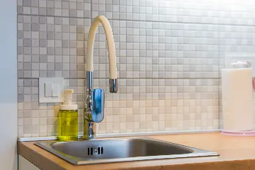 Studio Apartment in Zagreb for 2 Guests