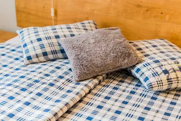 Studio Apartment in Zagreb for 2 Guests