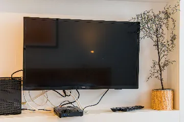 Studio Apartment in Zagreb for 2 Guests