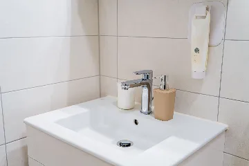 Studio Apartment in Zagreb for 2 Guests