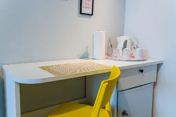 Zagreb Studio Apartment for 2 Guests