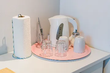 Zagreb Studio Apartment for 2 Guests