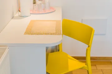 Zagreb Studio Apartment for 2 Guests