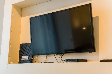 Zagreb Studio Apartment for 2 Guests