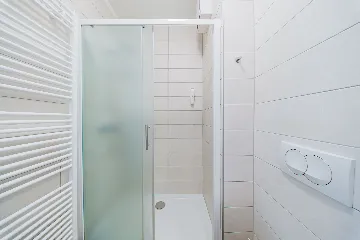 Zagreb Studio Apartment for 2 Guests