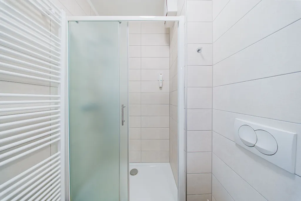 Zagreb Studio Apartment for 2 Guests