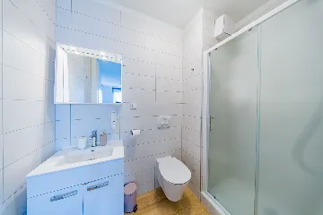 Zagreb Apartment for 2 Guests