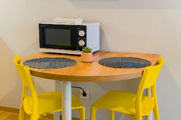 Zagreb Apartment for 2 Guests