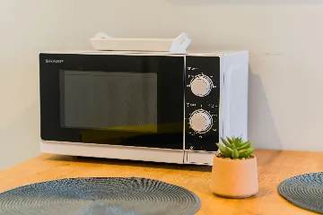 Zagreb Apartment for 2 Guests