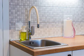 Zagreb Apartment for 2 Guests