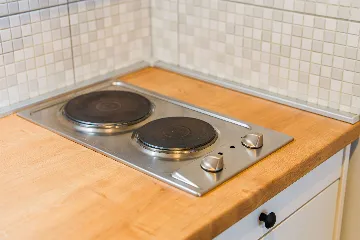 Zagreb Apartment for 2 Guests