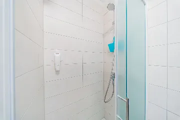 Zagreb Apartment for 2 Guests