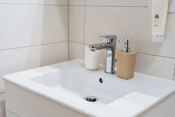 Zagreb Apartment for 2 Guests