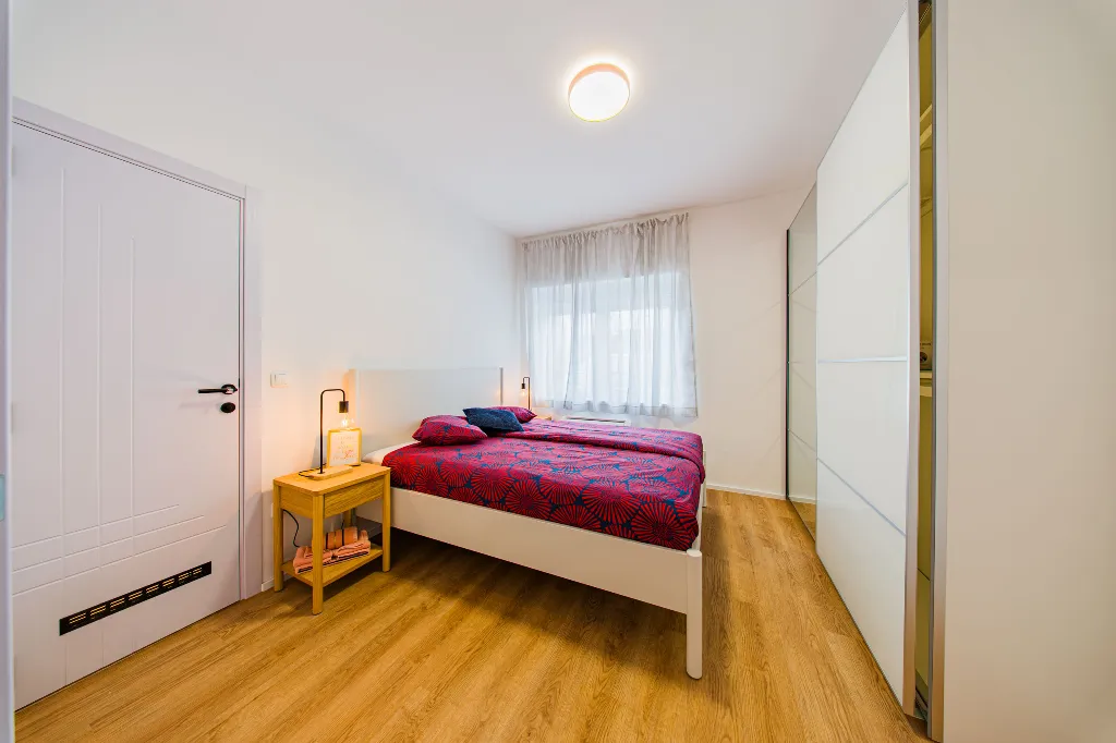 1-Bedroom Apartment for 2 in Zagreb