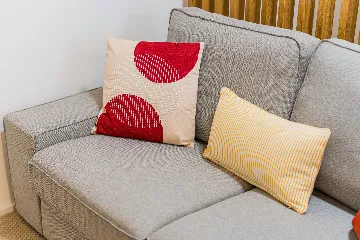 1-Bedroom Apartment for 2 in Zagreb