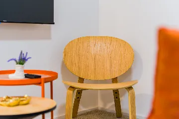 1-Bedroom Apartment for 2 in Zagreb