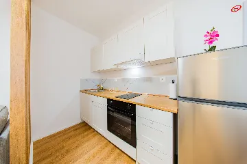 1-Bedroom Apartment for 2 in Zagreb